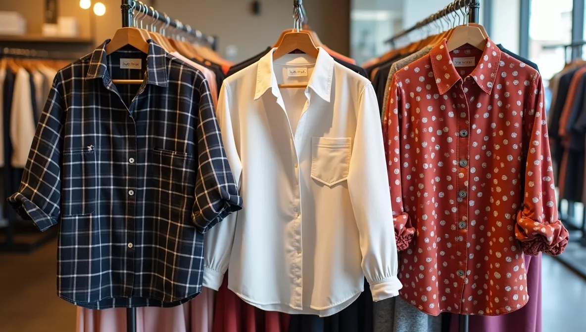 Max Studio Tops