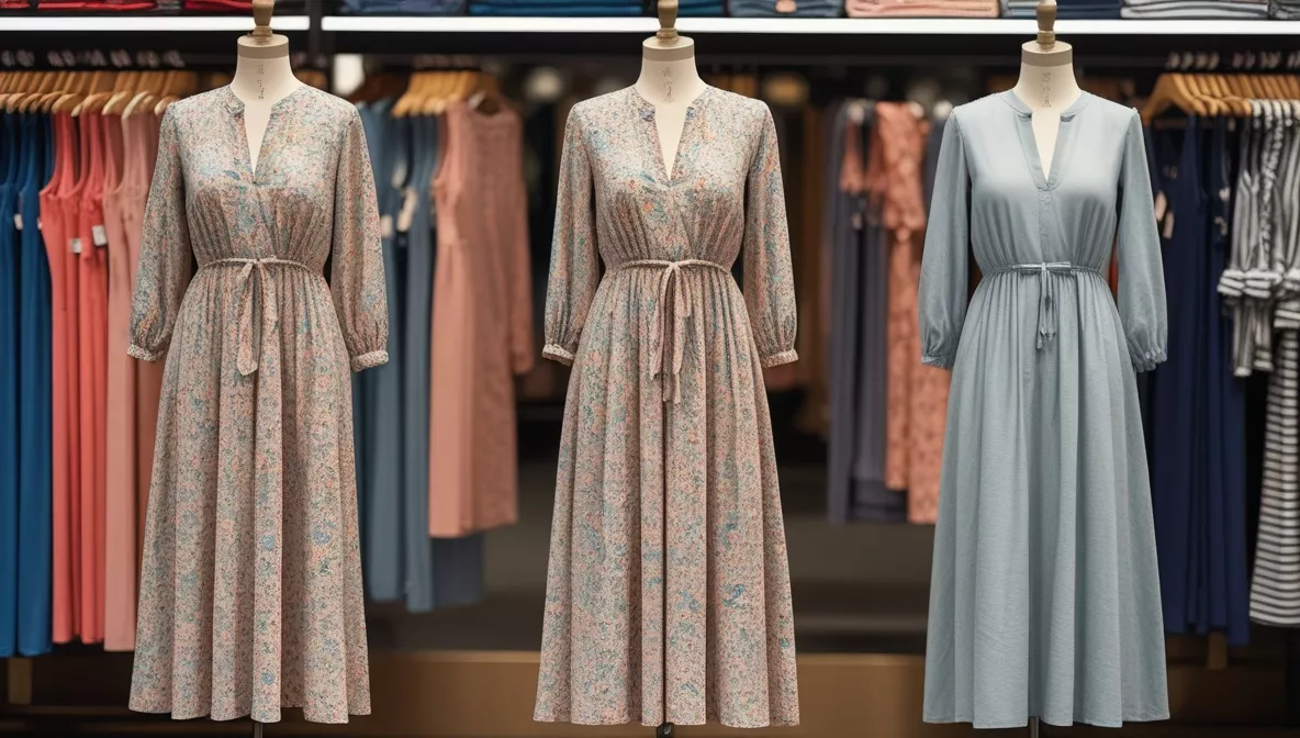 Max Studio Maxi Dress